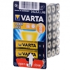 Picture of Varta Longlife AA LR6 Single-use battery Alkaline