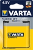 Picture of Varta SUPERLIFE 4.5 V 4.5V Zinc-carbon