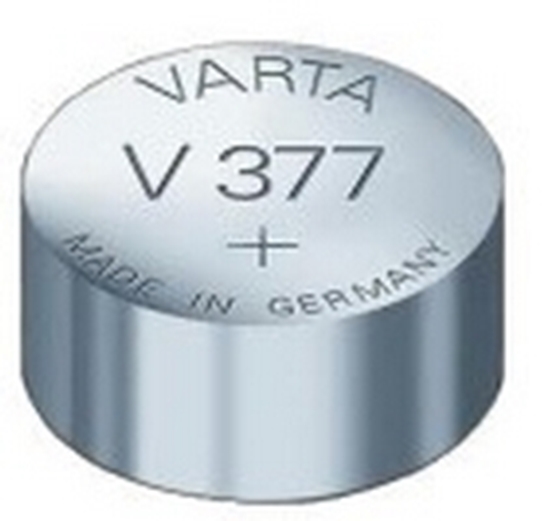 Изображение Varta -V377