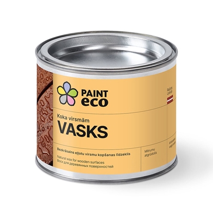 Изображение Vasks koka virsmām 0,48 kg
