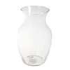 Picture of Vāze Balena stikla h20cm 2-veidi