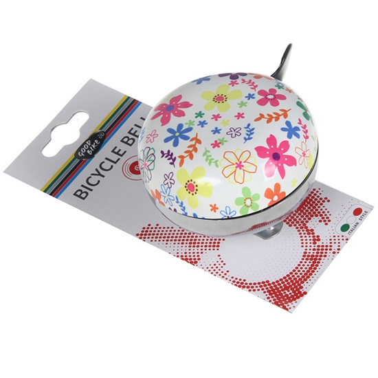 Picture of Velo zvans DING DONG ART 80mm