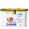 Picture of Veļas mazg.kapsulas Lovela Baby 12gab.