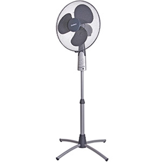 Picture of Ventilators uz statīva Comfort 40cm ar pulti