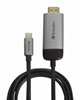Изображение Verbatim USB-C Male - HDMI Male 1.5m 4K