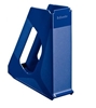 Picture of Vertical Tray Esselte Europost, 7cm, blue, plastic 1003-124