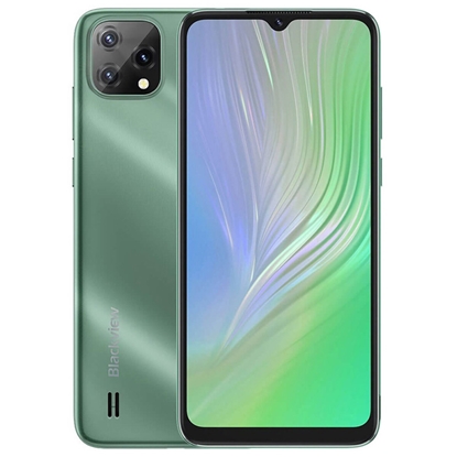 Picture of Viedtālrunis Blackview A55 DS 16GB zaļš