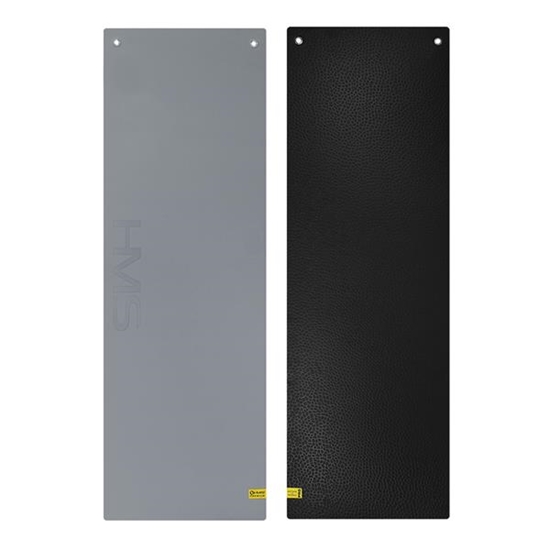 Picture of Vingrošanas paklājiņš MFK03 FITNESS MAT (gray-black)