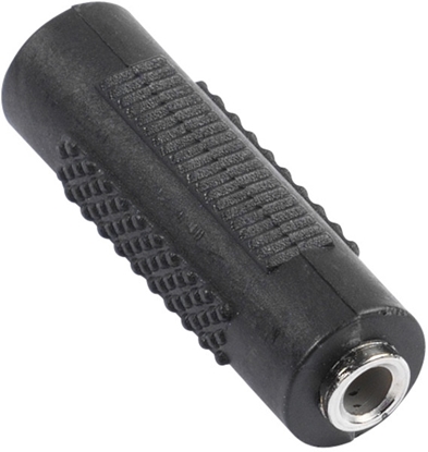 Picture of Vivanco audio adapter 3,5mm - 3.5mm (46108)