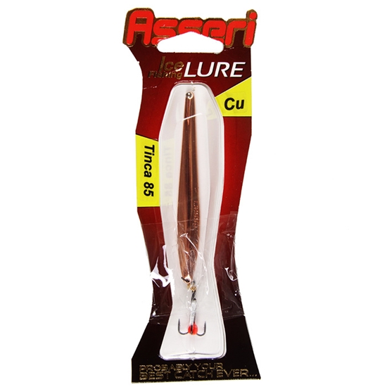 Picture of Vizulis Asseri Tinca 85mm Cu