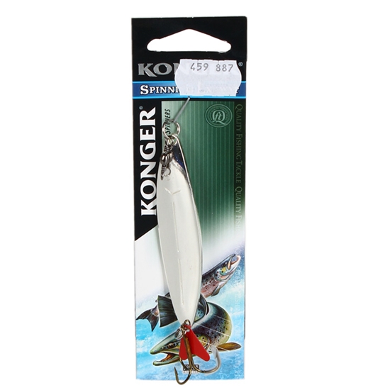 Изображение Vizulis Konger Belona, 20gr. #900