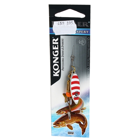 Picture of Vizulis Konger Chimera 3, 10gr. #450