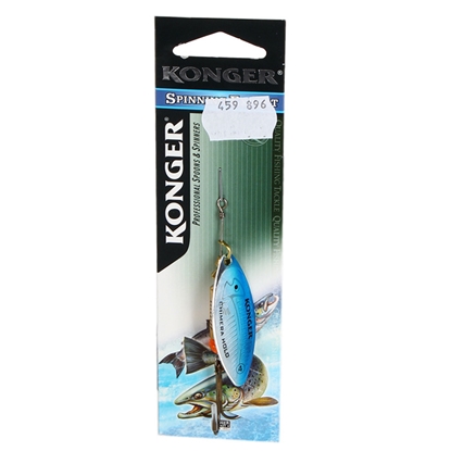 Picture of Vizulis Konger Chimera 4, 14gr. #001