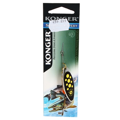 Picture of Vizulis Konger Chimera 4, 14gr. #443