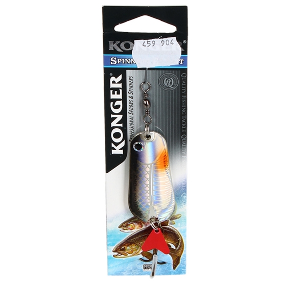 Picture of Vizulis Konger Gnom, 18gr. #002