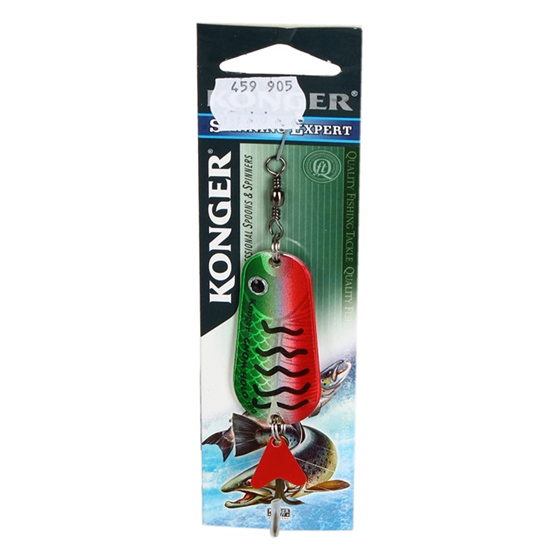 Picture of Vizulis Konger Gnom, 18gr. #006