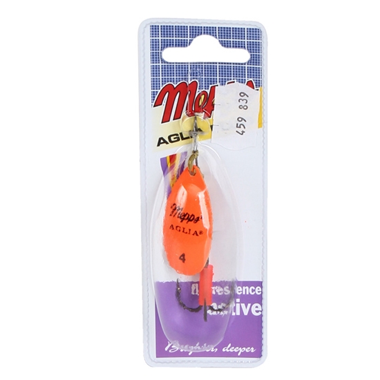 Picture of Vizulis Mepps AGLIA FLUO #4