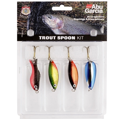 Picture of Vizuļu komplekts Abu Garcia PIKE