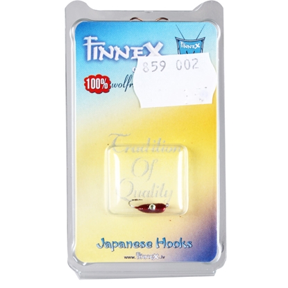 Attēls no Volframa mormiška ''Finnex'' SWAROVSKI B4