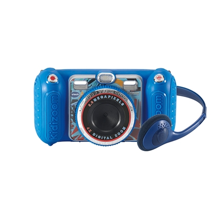 Picture of VTech Kidizoom Duo Pro blue
