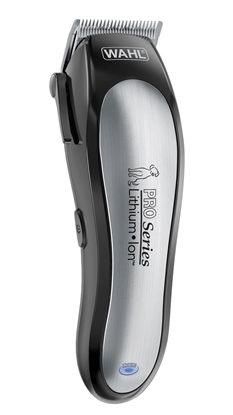 Picture of Wahl Lithium Ion Pro Series pet hair clipper