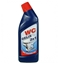 Picture of WC cleaner 3x1, gel, sea, 700ml