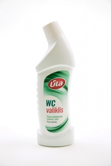 Picture of WC cleaner Ūla, pine scent, 750ml