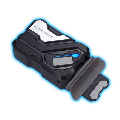 Picture of Wentylator chłodzący LED USB Norte