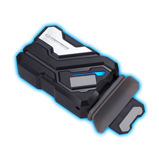 Picture of Wentylator chłodzący LED USB Norte