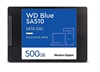 Изображение Western Digital Blue SA510 500GB