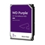 Attēls no Western Digital Purple internal hard drive 2 TB 3.5" Serial ATA
