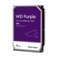 Picture of Western Digital Purple WD43PURZ internal hard drive 3.5" 4000 GB Serial ATA III