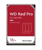 Picture of Western Digital Red Pro 3.5" 16000 GB Serial ATA