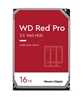 Изображение Western Digital Red Pro 3.5" 16000 GB Serial ATA
