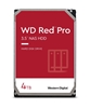 Изображение Western Digital RED PRO 4 TB 3.5" 4000 GB Serial ATA III