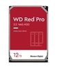 Picture of Western Digital WD Red Pro 3.5" 12000 GB Serial ATA III