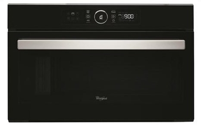 Picture of Whirlpool AMW 730 NB Built-in 31 L 1000 W Black