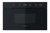 Picture of Whirlpool MBNA900B microwave Built-in Solo microwave 22 L 750 W Black