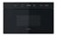 Attēls no Whirlpool MBNA900B microwave Built-in Solo microwave 22 L 750 W Black