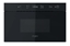 Изображение Whirlpool MBNA900B microwave Built-in Solo microwave 22 L 750 W Black