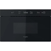 Picture of Whirlpool MBNA900B microwave Built-in Solo microwave 22 L 750 W Black