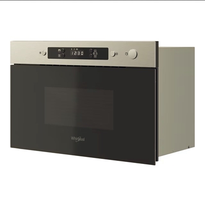 Attēls no WHIRLPOOL MBNA900X microwave oven