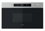 Attēls no Whirlpool Microwaves Built-in Solo microwave 22 L 750 W Stainless steel