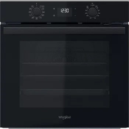 Picture of Whirlpool OMR58HU1B oven