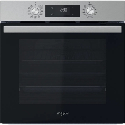 Picture of Whirlpool OMR58HU1X oven 71 L 2900 W A+ Stainless steel