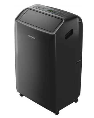 Picture of Portable air conditioner WHIRLPOOL PACF29CO B Black