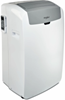 Picture of Whirlpool PACW212CO portable air conditioner 51 dB Grey, White