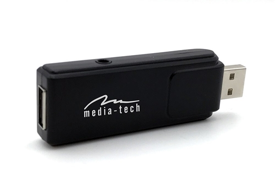 Picture of Wireless karaoke microphones ACCENT PRO MT395