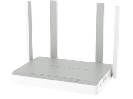 Изображение Router Keenetic Sprinter (KN-3710-01EU)