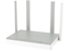 Picture of Wireless Router|KEENETIC|Wireless Router|1800 Mbps|Mesh|4x10/100/1000M|Number of antennas 4|KN-3710-01EU